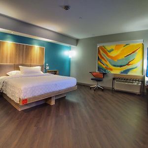 King Room Accessible Tub Mobility Access